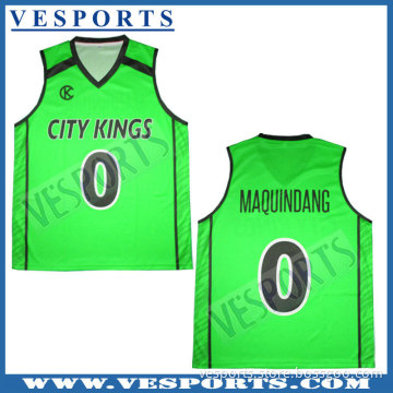 Unisex School Basketball Team Uniform